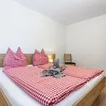 דירה Gletscherblick By Interhome צל-אם-זי