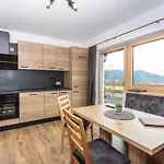 Gletscherblick By Interhome צל-אם-זי