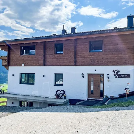 Gletscherblick By Interhome Zell am See