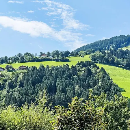 Apartamento Gletscherblick By Interhome *