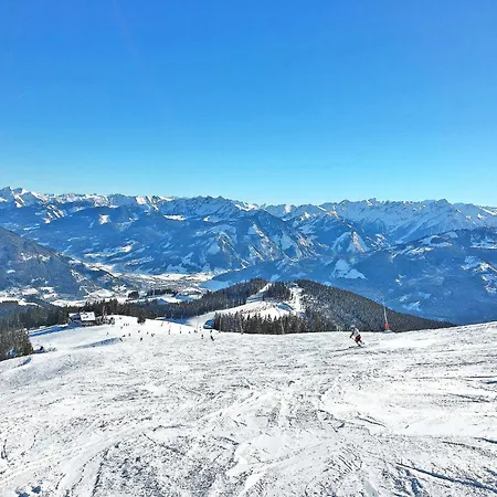 Exlerhof-1 By Interhome * Zell am See