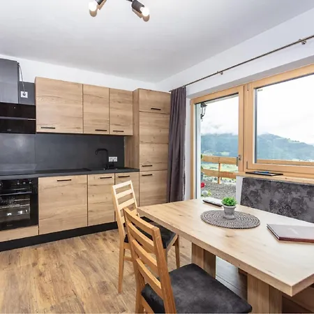 Gletscherblick By Interhome Zell am See