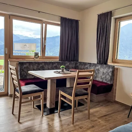 Apartamento Gletscherblick By Interhome Zell am See