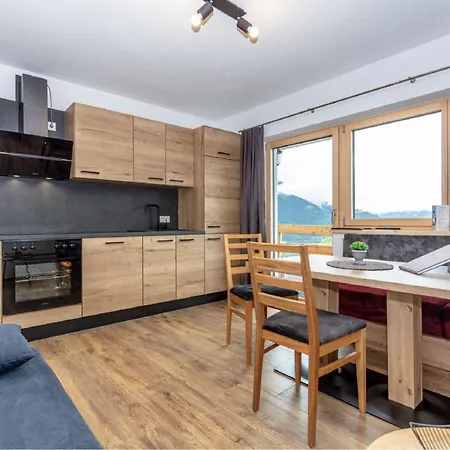 Gletscherblick By Interhome *