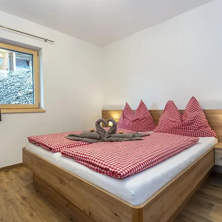 Gletscherblick By Interhome