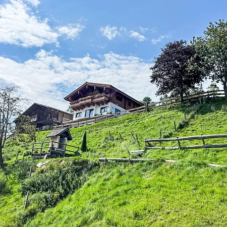 Apartamento Gletscherblick By Interhome