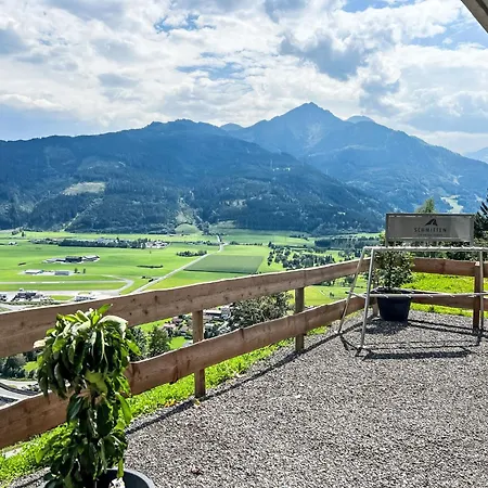 Apartamento Gletscherblick By Interhome *