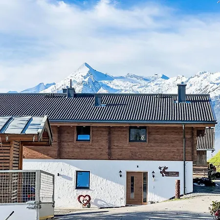 Exlerhof-1 By Interhome * Zell am See