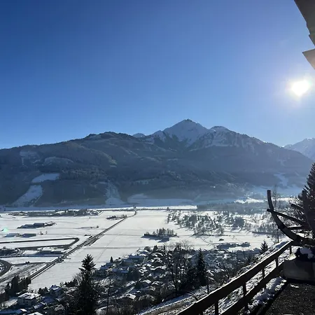 Apartamento Gletscherblick By Interhome