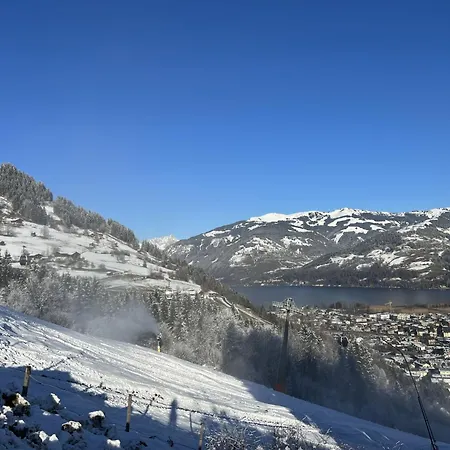 Apartamento Gletscherblick By Interhome *