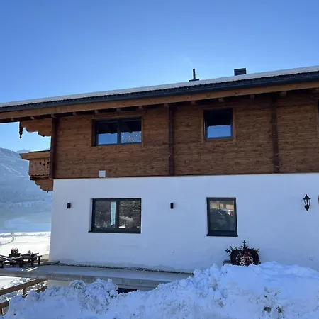 Gletscherblick By Interhome * Zell am See