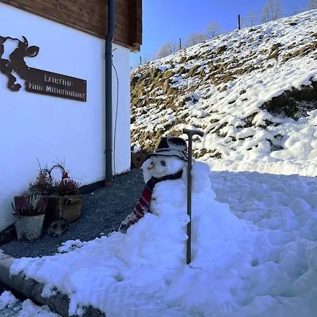 Gletscherblick By Interhome