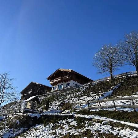 Apartment Gletscherblick By Interhome Zell am See