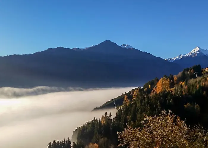 Gletscherblick By Interhome