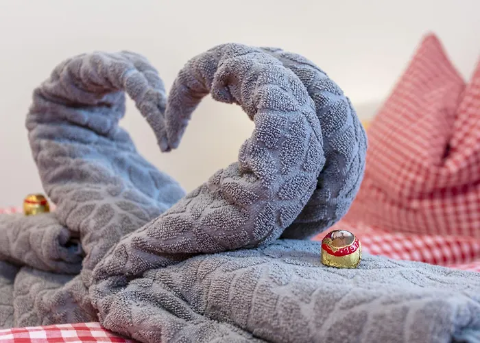 Gletscherblick By Interhome Apartamento