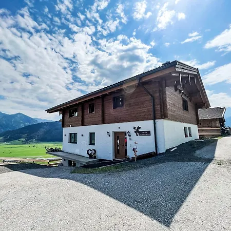 Appartement Gletscherblick By Interhome *
