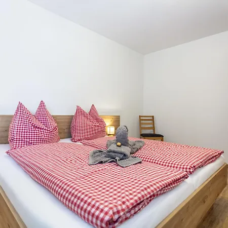 Daire Gletscherblick Incl- Summercard By Interhome Zell am See